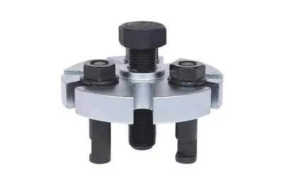 Produktbild von KS Tools 150.3130, Abzieher mit Gleitbacken, Stahl, 1 Stück(e), 900 g