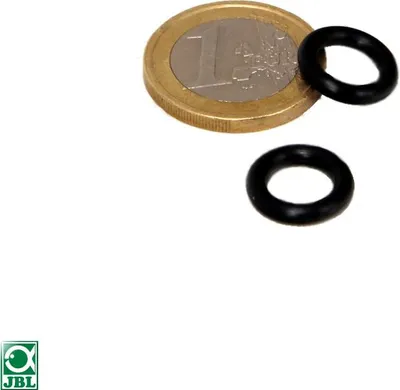 Produktbild von JBL ProFlora CO2 Vario 500 Dichtung
