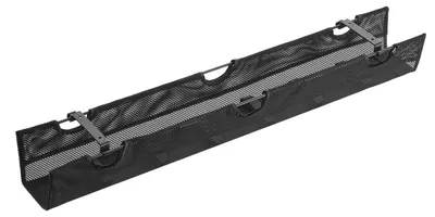 Produktbild von Vivolink VLUDCM914, Schwarz, Stahl, 914 mm, 135 mm, 85 mm, 1,5 kg