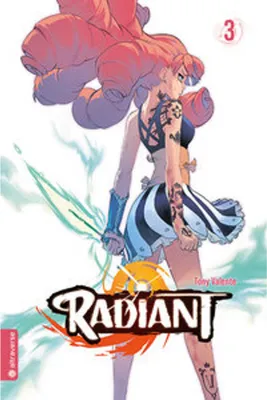 Obrázok produktu pre Radiant 03