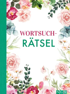 Produktbild von Wortsuchrätsel