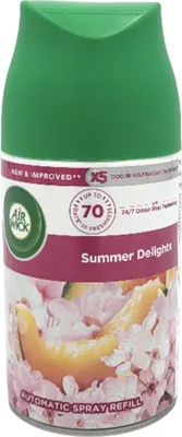 Produktbild von Air Wick 8592326013755, 250 ml, Pink
