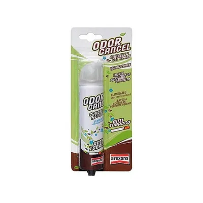 Immagine prodotto di Deodorante per auto Petronas Spray (75 ml)