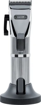 Produktbild von Ultron Haartrockner Ultron Extreme Taper Clipper Silver 1St