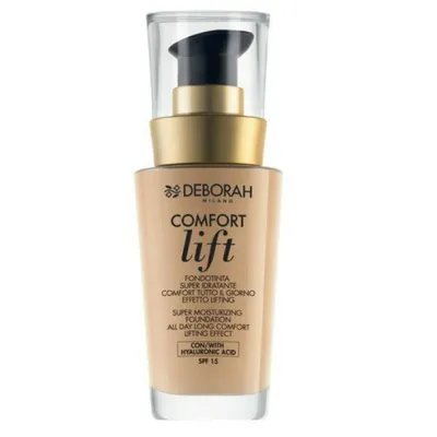 Produktbild von Comfort Lift Hyaluronsäure Flüssige Foundation