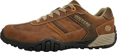 Produktbild von Dockers by Gerli Herren Schnürer in Braun, Größe 43