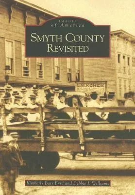 Produktbild von Smyth County Revisited