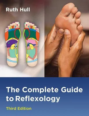 Obrázek produktu pro The Complete Guide to Reflexology