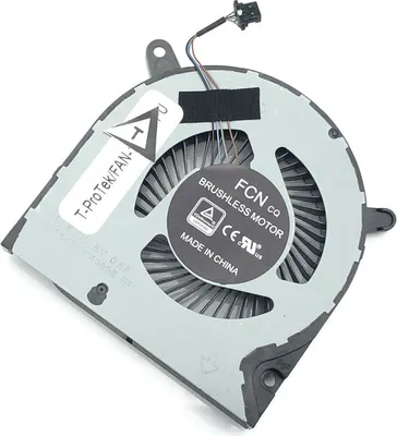 Immagine prodotto di Ventola di ricambio compatibile con la versione della CPU per Dell G3 15 (3590-PMK03)