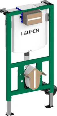 Produktbild von Laufen H9271040000001 Installationselement INOEOLINK m. SPK