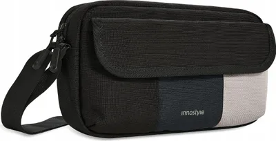 Zdjęcie produktu dla Innostyle Saszetka Nerka Na Ramię Pas Torba Wodoodporna Duża 3L Versalsling