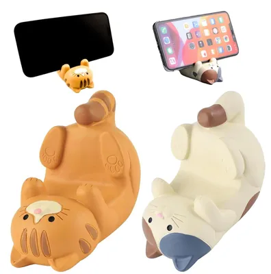 Produktbild von Schattenförmige Handyhalterung für Mobiltelefone