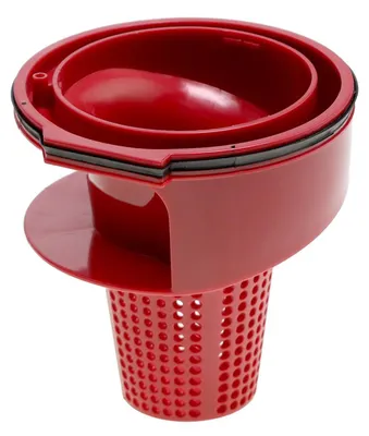 Produktbild von Rowenta RS-2230001589 Staubtrenner für RH6933 ...  Akku-Handstaubsauger