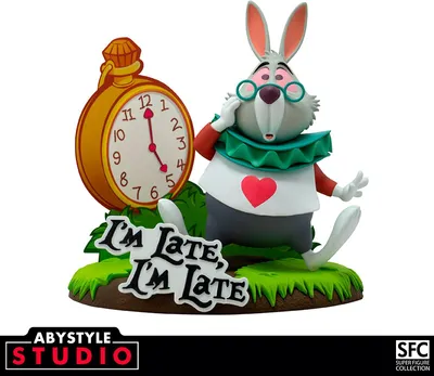 Produktbild von ABYstyle ABYFIG043, Sammelfigur, Cartoon