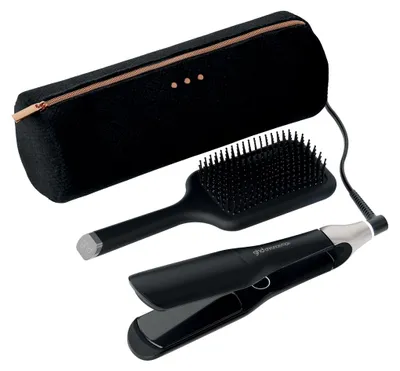 Obrázok produktu pre Sada ghd Chronos Max Styler, čierna