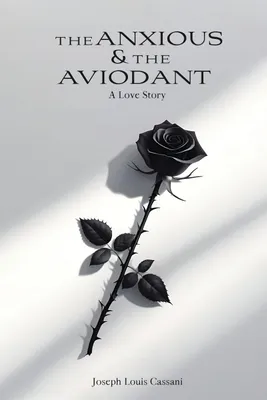 Produktbild von The Anxious and the Avoidant
