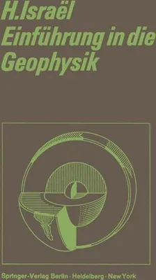 Obrázek produktu pro Einführung in die Geophysik