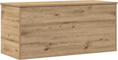 A product shot of a storage box.
