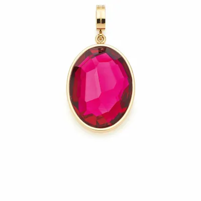 Produktbild von Leonardo Jewels - 023619 - Anhänger - Damen - Jamira Clip&Mix