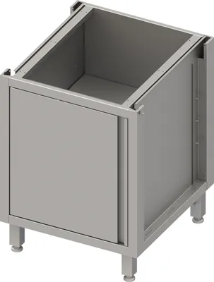 Produktbild von Unterschrank m. Flügeltüren 400x640