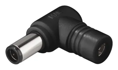 Produktbild von Goobay 67903, DC, 9.5 - 2 V, 3,5 A, 13 mm