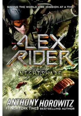 Productafbeelding van Nightshade