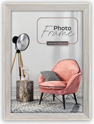 Immagine prodotto di ZEP cornice per foto Dora 20x30 cm bianca