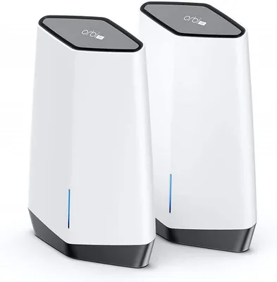 Produktbild von WL-Router NETGEAR ORBI Pro SXK80-100EUS (Router/Extender)