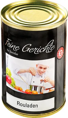 Produktbild von Schrader Rouladen vom Angus Rind