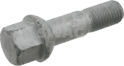 Produktbild von SWAG Radschraube 20mm SW17 passend für MERCEDES-BENZ C-Klasse Limousine (W203) 99 91 5655