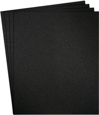 Zdjęcie produktu dla Papier ścierny wodny KLINGSPOR PS11A P1000 arkusz