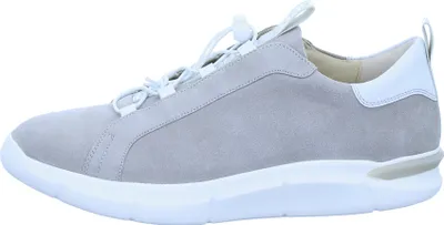 Produktbild von Ganter Sportliche Slipper George Herren 31373730393030 Grau 43 EU
