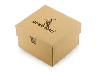 Obrázok produktu pre Darčeková krabička na hodinky - Bobobird