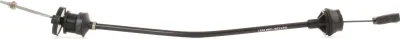 Produktbild von RIDEX 478S0062 Kupplungsseil Seilzug passend für PEUGEOT 306 Schrägheck (7A, 7C, N3, N5) Vorne 676 / 380mm