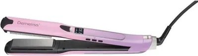 Produktbild von Rosa Saint-Algue-Pelzdecke
