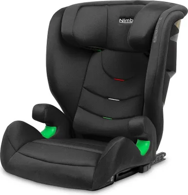Immagine prodotto di Seggiolino auto CARETERO Nimbus nero