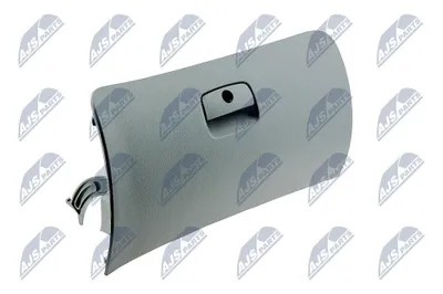 Produktbild von NTY Handschuhfach EZC-VW-113 für VW PASSAT Variant (3B6)