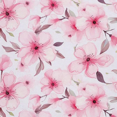 Obrázok produktu pre Vonkajší dekoratívny panel OXFORD - Blumen - DX2618