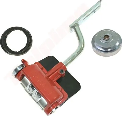 Immagine prodotto di Korowarka cilindrico per Husqvarna 350