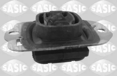Produktbild von SASIC Halter Motoraufhängung Motorhalter 2704080 getriebeseitig Links oben für RENAULT ESPACE IV (JK0/1)
