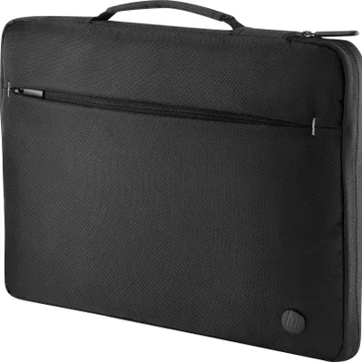 Produktbild von Laptoptasche HP 2UW01AA Schwarz 14.1"