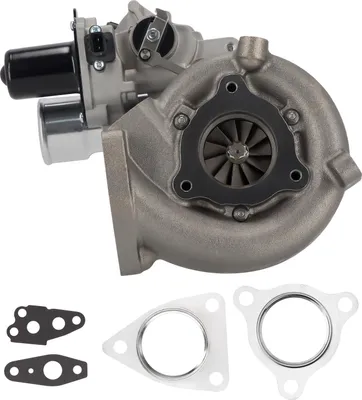 Produktbild von Turbolader for Toyota Hilux 3.0 D4D 126 Kw - 171 PS 1KD-FTV 17201-30110 CHRA