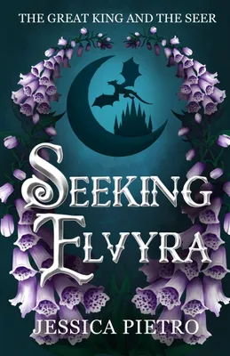 Produktbild von Seeking Elvyra