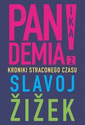 Produktbild von ISBN Pandemia 2 Kroniki straconego czasu, Polski, Broszurowa okładka, 220 stron(y)