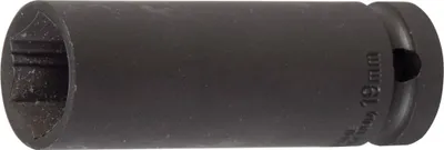 Produktbild von Projahn 1/2 Tiefe Schlag Stecknuss 19 mm Xi-on