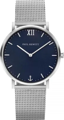Image de Montres Paul Hewitt sasstb4m