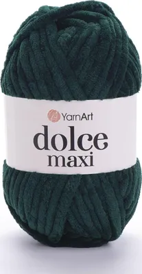 Obrázok produktu pre Yarn Art Dolce Maxi 774 Pletacia priadza