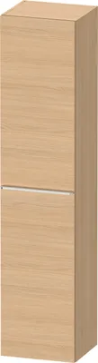 Produktbild von DURAVIT DE1328L10300000 D-Neo HS 400x360x1760 EiNa Mt H3H