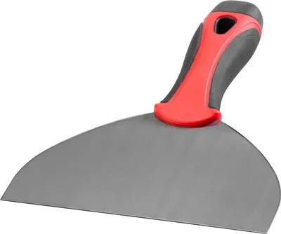 Immagine prodotto di Spatola Strend Pro CG6110, 150 mm, in acciaio, ComfortGrip, FlexBlade