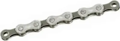 Produktbild von Kette 10 fach Sunrace CN10 116 Glieder - Silber / Grau